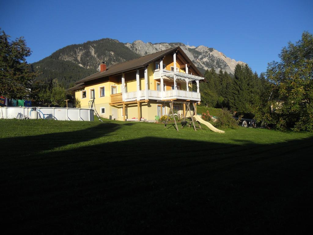 Ferienwohnung Albert Egger Nötsch Quarto foto